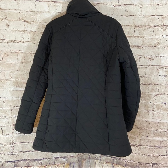 Andrew Marc New York puffer jacket size large - Picture 5 of 9